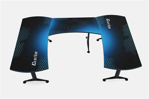 clutch desk